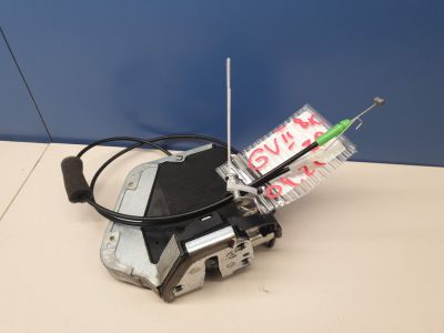 Замок двери задней правой для Suzuki Grand Vitara 2005-2015