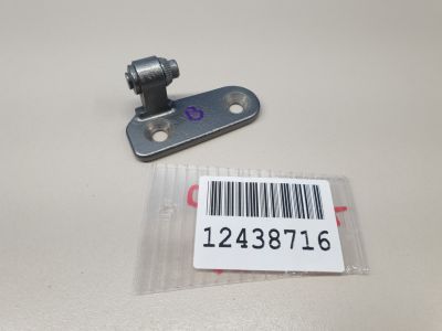 Петля двери передней левой верхняя для BMW X3 G01 G08 2017-