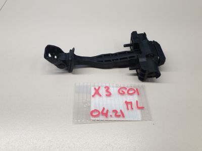 Ограничитель двери передней для BMW X3 G01 G08 2017-