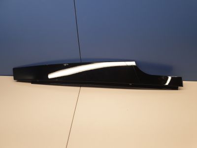 Накладка рамки двери передней левой для BMW X3 G01 G08 2017-