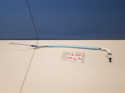 Трос открывания передней двери для BMW X3 G01 G08 2017-