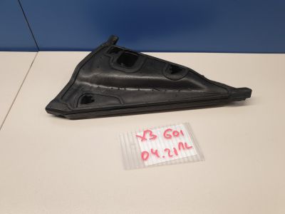 Уплотнитель зеркала левого для BMW X3 G01 G08 2017-