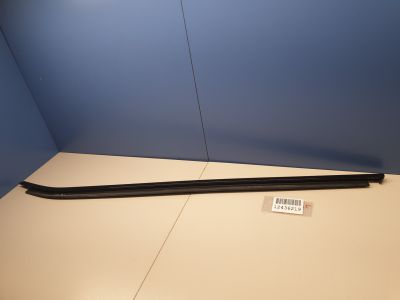 Молдинг стекла передней левой двери для BMW X3 G01 G08 2017-