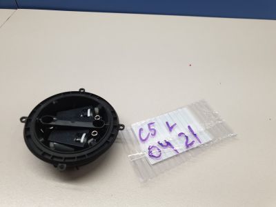 Механизм зеркала левого для Citroen C5 2008-2017