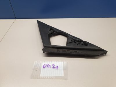 Уплотнитель правого зеркала для Audi Q5 8R 2008-2017