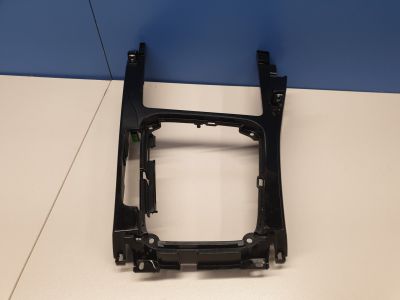 Накладка на консоль для KIA Ceed 2018-