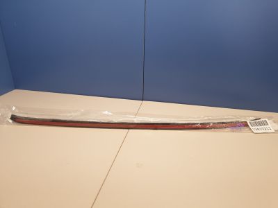 Молдинг лобового стекла правый для BMW X6 F16 2014-2020