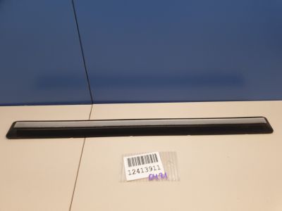 Молдинг двери задний для Mercedes G-klasse W463 1989-2018