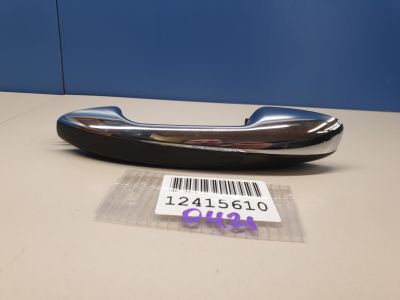 Ручка двери нaружная задняя левая для Mercedes GLC-klasse X253 2015-