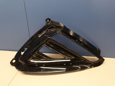 Накладка задней левой птф для KIA Cerato 2018-