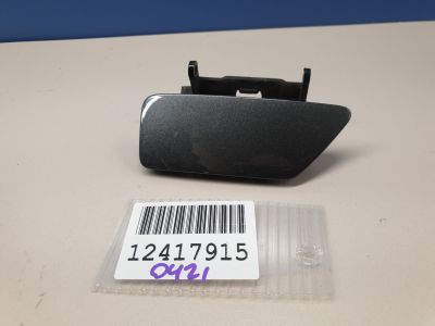 Крышка форсунки омывателя фары левая для Audi A7 S7 4K 2018-