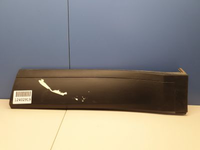 Молдинг двери правый задний для Jaguar E-PACE X540 2017-