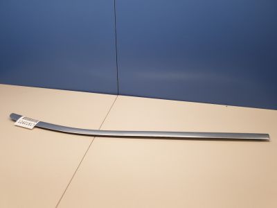 Молдинг стекла глухого заднего правого для Mercedes C-klasse W205 2014-