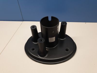 Кронштейн крепления запасного колеса для Mercedes G-klasse W463 2018-