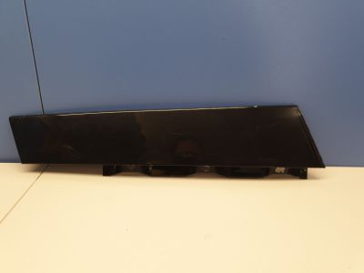 Накладка рамки двери передней левой для Peugeot 508 2010-2018