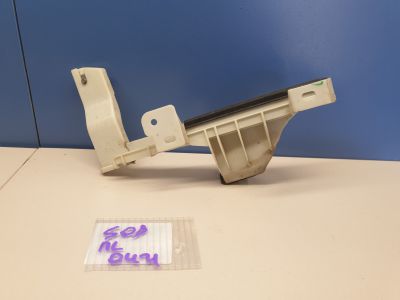 Направляющая стекла передней левой двери для Peugeot 508 2010-2018