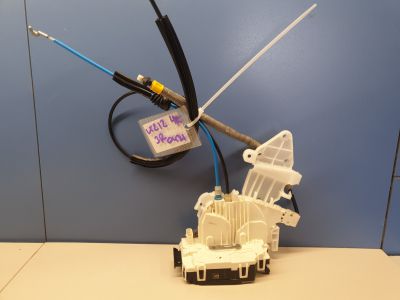 Замок двери задней правой для Mercedes E-klasse W212 2009-2016