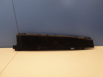 Накладка рамки двери задняя левая для Mercedes S-klasse W221 2005-2013