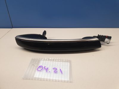 Ручка двери нaружная задняя правая для BMW 7 G11 G12 2015-