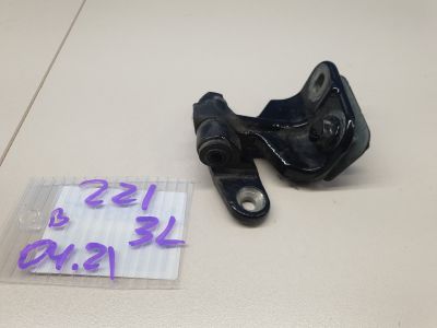 Петля двери задней левой верхняя для Mercedes S-klasse W221 2005-2013