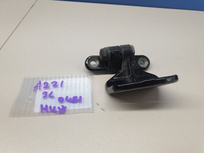 Петля двери задней левой нижняя для Mercedes S-klasse W221 2005-2013