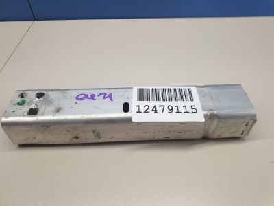 Кронштейн усилителя переднего бампера для Mercedes E-klasse Coupe C238 2017-