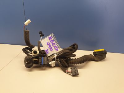 Жгут проводов задней левой двери для Renault Megane 3 2009-2016