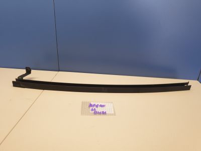 Направляющая стекла задней левой двери для Renault Megane 3 2009-2016