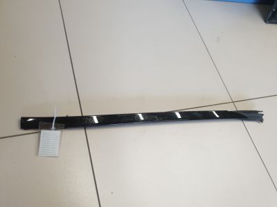 Молдинг лобового стекла левый для BMW X5 G05 2018-