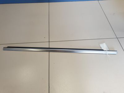 Молдинг стекла задней левой двери для Mercedes E-klasse W212 2009-2016