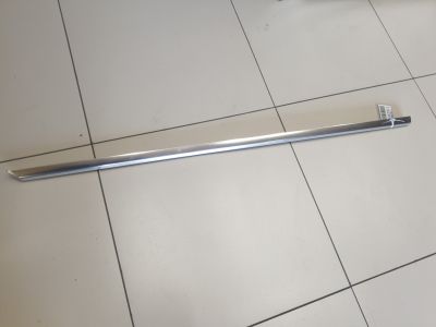 Молдинг стекла передней правой двери для Mercedes S-klasse C217 Coupe 2014-