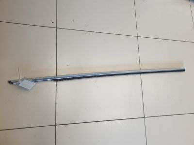 Молдинг стекла передней правой двери для Mercedes C-klasse W205 2014-