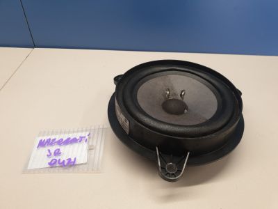 Динамик двери для Maserati Quattroporte 5 2003-2012