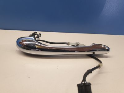 Ручка двери нaружная задняя правая для Maserati Quattroporte 5 2003-2012