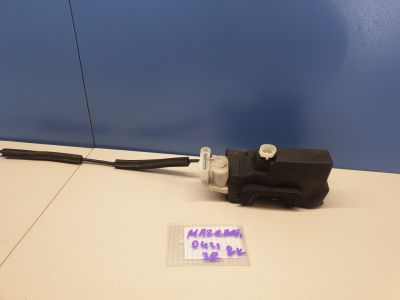 Замок двери задней правой для Maserati Quattroporte 5 2003-2012