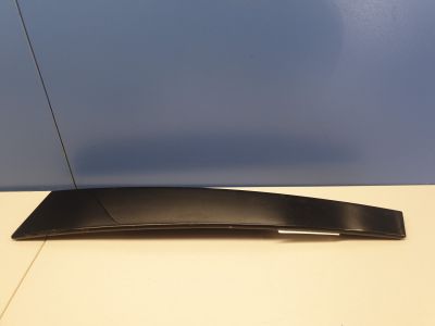 Накладка рамки двери задняя правая для Maserati Quattroporte 5 2003-2012