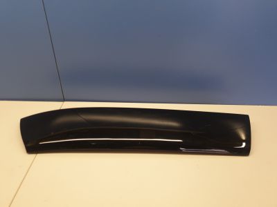 Молдинг двери правый задний для Maserati Quattroporte 5 2003-2012