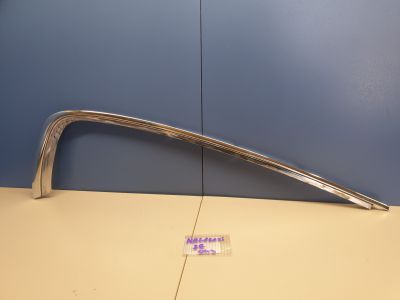 Молдинг рамки задней правой двери для Maserati Quattroporte 5 2003-2012