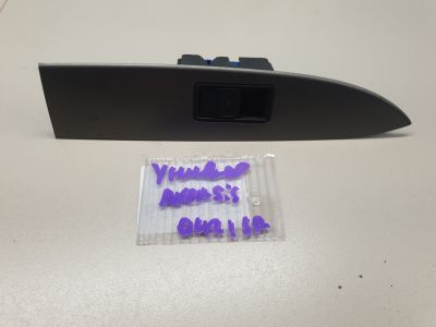 Кнопка стеклоподъемника для Toyota Avensis T27 2008-2018