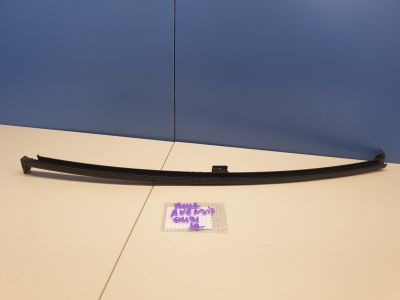 Направляющая стекла задней правой двери для Toyota Avensis T27 2008-2018