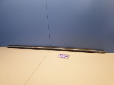 Молдинг стекла задней правой двери для Toyota Avensis T27 2008-2018