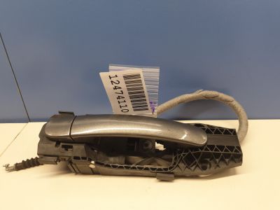 Ручка двери нaружная задняя правая для Volkswagen Polo 2009-2015