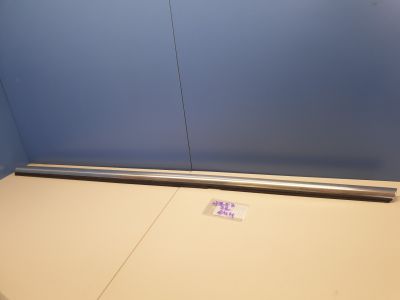 Молдинг стекла задней правой двери для Mercedes CLS-klasse C257 2018-