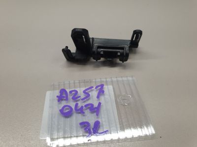 Кронштейн замка двери задний правой для Mercedes CLS-klasse C257 2018-