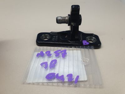 Петля двери задней правой верхняя для Mercedes CLS-klasse C257 2018-