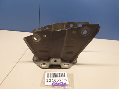 Кронштейн усилителя заднего бампера для Volvo V90 Cross Country 2017-