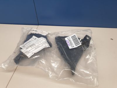 Комплект воздухозаборника для BMW X1 E84 2009-2015