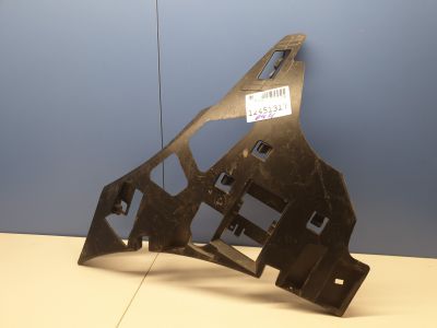 Кронштейн бампера переднего правый для Mercedes S-klasse W222 2013-2020