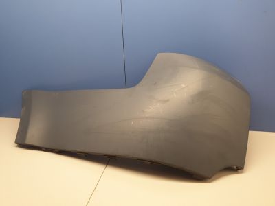 Накладка заднего бампера левая для Land Rover Range Rover Sport 2013-