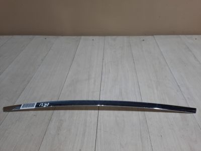 Молдинг двери багажника для Mercedes M-klasse W166 ML GLE 2011-2018